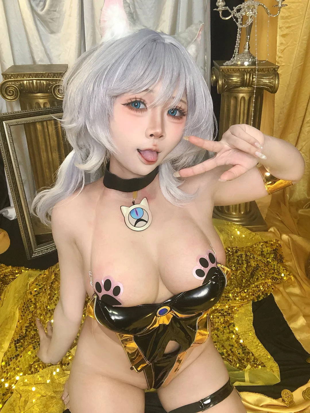 YanYan_Bonnie - No.011 Cipher (Honkai Star Rail) [99P-711MB] tg@simisebaisi 【丝足阁】098.webp